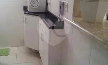 Imagem 6: Apartamento no Bairro do Limão