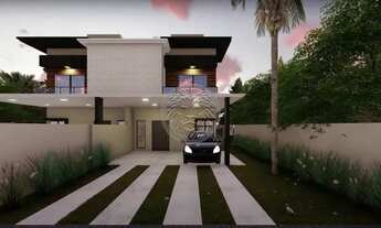 Imagem 3: FLORIANóPOLIS - Casa Padrão - Rio Tavares