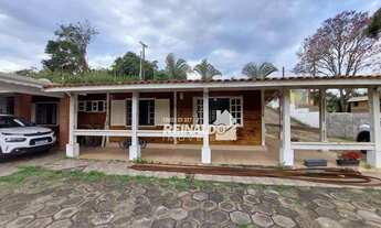 Imagem 5: Casa com 3 dormitórios, 103 m² - venda por R$ 600.000 ou aluguel por R$ 4.775/mês - Condom