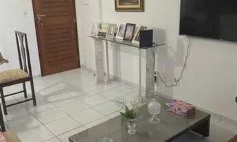 Imagem 2: Lindo Apartamento Para Venda No Residencial Nizário Gurgel Tirol