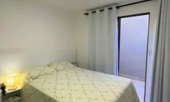 Imagem 5: Laise.pnimoveis mostra Flat em no conj. Ponta Negra Natal - RN