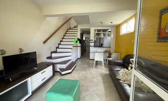 Imagem 7: Village Duplex Itacimirim 3 Quartos, 95m2 Frente Mar