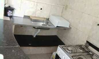 Imagem: Apartamento Mobiliado