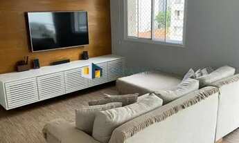 Imagem 5: BELISSIMO APTO NA VILA OLIMPIA COM 03 DORMITORIOS E 1 SUITE