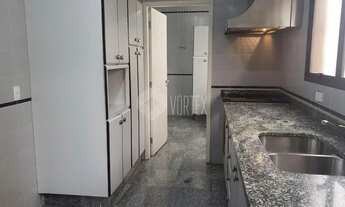 Imagem 2: Apartamento com 4 dormitórios à venda, 189 m² por R$ 1.450.000 - Cambuí - Campinas/SP