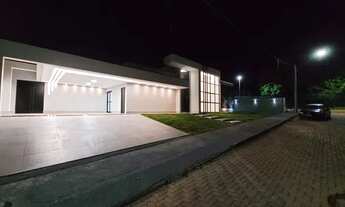 Imagem 2: Samuel Pereira oferece: Casa nova de 4 quartos Alto da Boa Vista aceita Financiamento e FG