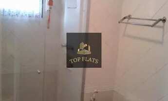 Imagem 7: Flat disponível em Pinheiros - SP