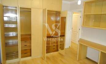 Imagem 4: Alugo apartamento com três dormitórios (uma suíte) e duas vagas, Perdizes, São Paulo - SP