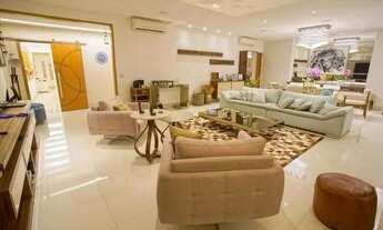 Imagem 6: Apartamento com 3 quartos à venda, 205 m² por R$ 3.000.000 - Ipanema - Rio de Janeiro/RJ