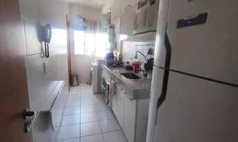 Imagem 6: Vendo belíssimo apartamento 3 quartos, 2 suítes , vaga e lazer completo no Recreio/Rio de