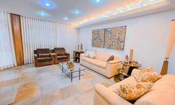 Imagem 7: Apartamento à venda, 4 quartos, 2 suítes, 3 vagas, Santo Agostinho - Belo Horizonte/MG