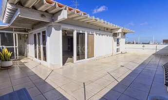 Imagem: Cobertura para Venda - 304m², 4 dormitórios