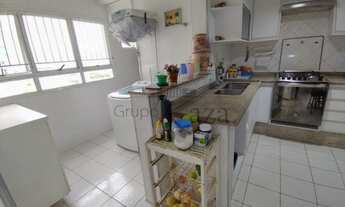 Imagem 5: Apartamento - Residencial Fontana D Ampezzo - Jardim Aquarius - 4 Dormitórios - 132m²