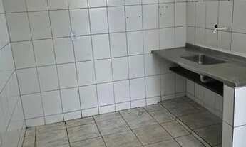 Imagem 3: Aluguel de Casa na QNL 5, Taguatinga Norte, 2 quartos!