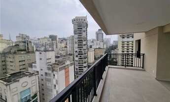 Imagem: Apartamento com 4 dormitórios à venda