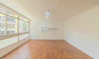 Imagem 6: Apartamento Locação Jardim Paulista 210 m² 4 Dormitórios