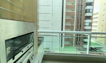 Imagem 4: Apartamento para venda tem 123 metros quadrados com 3 quartos em Jardim Renascença