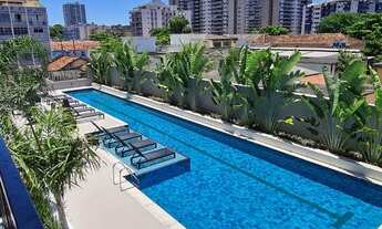 Imagem 2: Apartamento 59 metros quadrados com 2 quartos em Cachambi - Rio de Janeiro - RJ