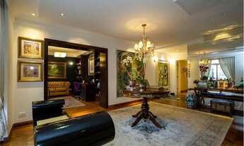 Imagem 7: Rua dos Franceses, Bela Vista, São Paulo/SP, luxo, conforto, decoração impecável