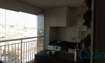 Imagem 3: Apartamento na Av. Conceição, Closer Santana