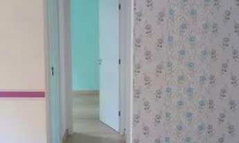 Imagem: Apartamento para venda possui 51 metros