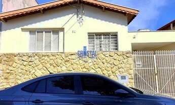 Imagem: CASA RESIDENCIAL em JUNDIAÍ - SP, VILA