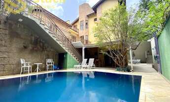 Imagem: CASA TIPO SOBRADO A VENDA EM JUNDIAÍ NO