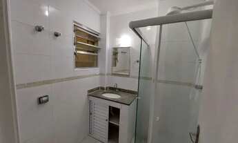 Imagem 5: Apartamento praia do José Menino, 2 quartos