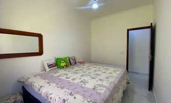 Imagem 5: Casa com 2 dormitórios à venda, 80 m² por R$ 415.000,00 - Caiçara - Praia Grande/SP