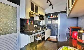 Imagem 7: APARTAMENTO Vila Olímpia, Reformado, Último andar!