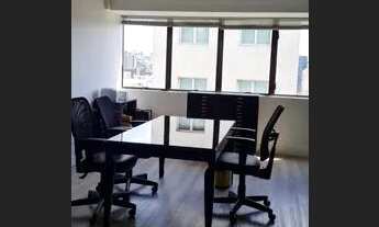 Imagem 2: PORTO ALEGRE - Conjunto Comercial/Sala - Auxiliadora