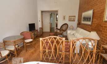 Imagem 5: Apartamento para Aluguel - Leme, 2 Quartos, 84 m2