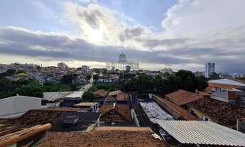 Imagem 6: Casa / Padrão - Bosque dos Eucaliptos - Venda - Residencial