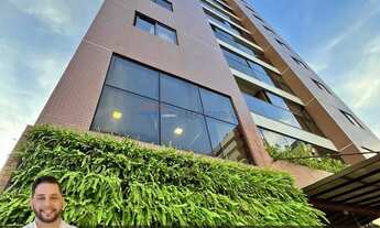 Imagem: Apartamento impecável, 2 suítes, 83m2