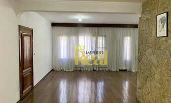 Imagem: Casa com 3 dormitórios, 350 m² - venda