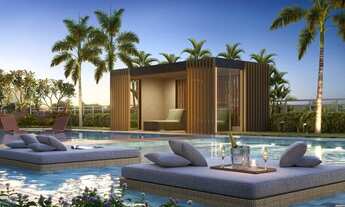 Imagem 5: Apartamento em Lagoa Nova, 3 ou 4 quartos, 4 suítes