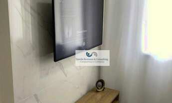 Imagem 3: Apartamento com 2 dormitórios à venda, 42 m² por R$ 254.400,00 - Jardim Campanário - Diade