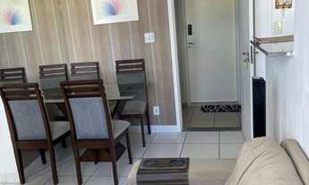 Imagem 3: ALUGO 2/4 com suíte Summer VILLE