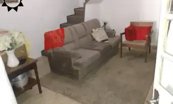 Imagem: SOBRADO VILA YOLANDA OSASCO