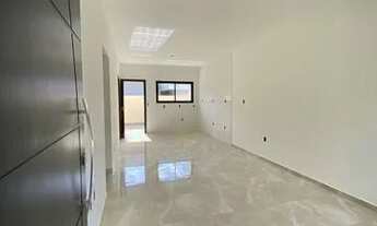 Imagem 4: Casa com 3 dormitórios sendo 1 suíte em Forquilhas