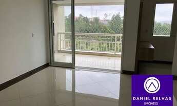 Imagem 3: Lindo Apartamento para Locação no Paisagem Tambore