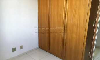 Imagem 5: Apartamento Padrão em São Carlos
