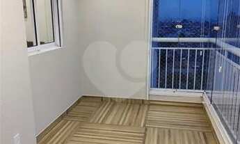 Imagem 7: Apartamento á Venda com 03 Dormitórios na Vila Maria Alta por R$ 850.000,00