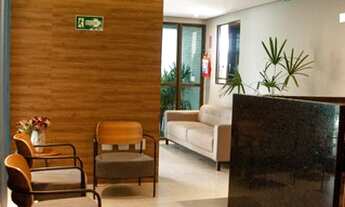 Imagem 5: Lindo e pronto para morar em Casa Amarela com 2 quartos sendo 1 suíte