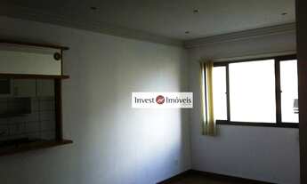 Imagem 6: Apartamento com 2 dormitórios, 64 m² - venda por R$ 490.000,00 ou aluguel por R$ 3.050,00