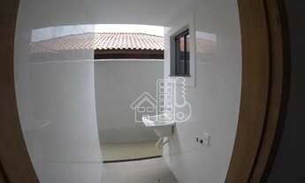 Imagem 5: Casa com 2 dormitórios à venda, 88 m² por R$ 550.000,00 - Inoã - Maricá/RJ