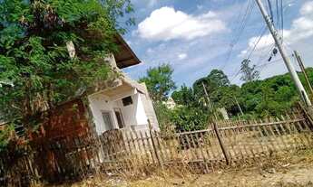 Imagem 5: Vendo essa casa Casa com 1 dormitório