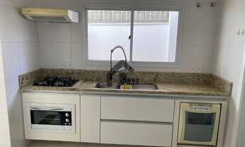 Imagem 6: Casa para aluguel, 4 quartos, 4 suítes, 4 vagas, Jardim Residencial Tivoli Park - Sorocaba