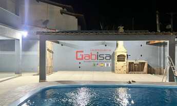 Imagem 7: Casa com 4 dormitórios à venda, 220 m² por R$ 795.000,00 - Balneário São Pedro - São Pedro