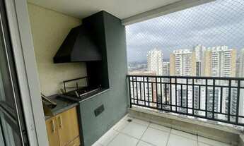 Imagem 6: APTO AQUÁRIUS 2 DORMITÓRIOS